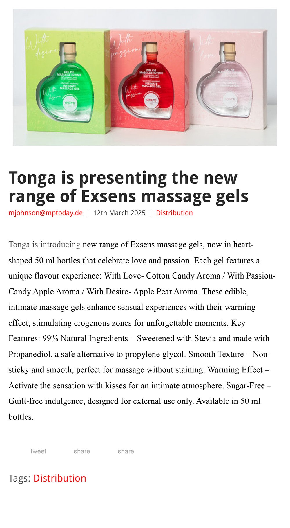 2025-03 EAN Online - Exsens